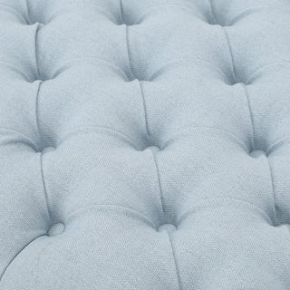 Guernsey - Ottoman Storage With Tufted Top