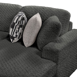 Maxwell - Modern Sectional Sofa