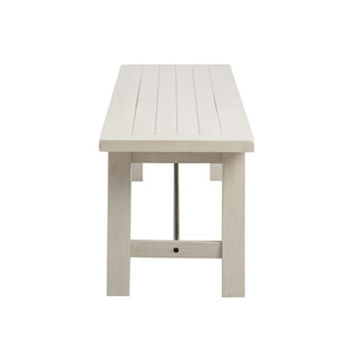 Sonoma - Dining Bench