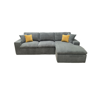 Compressed Sectional