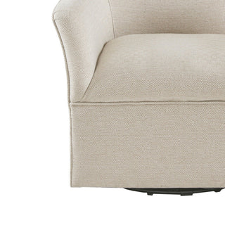 Augustine - Swivel Glider Chair