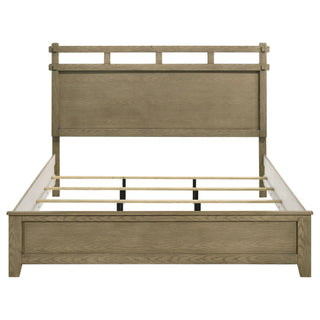 Pelton - Panel Bed