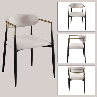 Jaramillo - Chair (Set of 2)