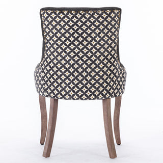 Ultra - Side Dining Chair (Set of 2)