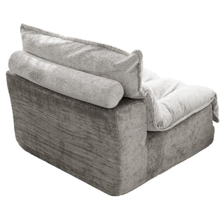 Cloud Sofa Single Seat