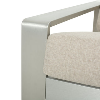 La Plata - Outdoor And Indoor Lounge Chair