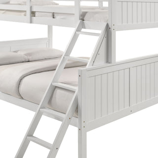 Sami - Bunk