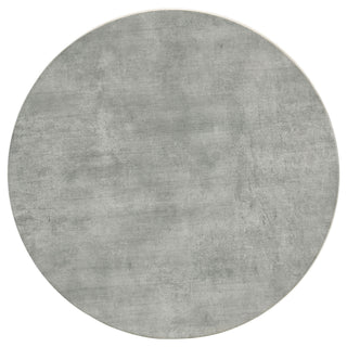 Hadi - Round End Industrial Design With Round Shape - Gray