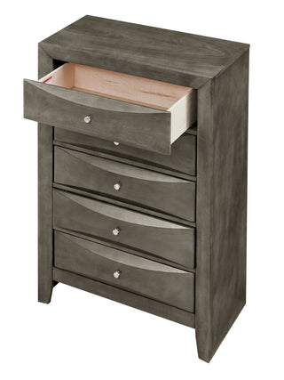 Marilla - Chest