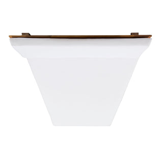 Hillcrest - Sofa Coner And Table