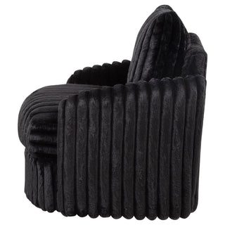 Crandall - Swivel Accent Chair