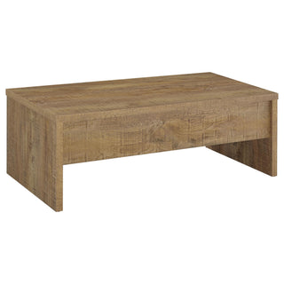 Parker - Lift Top Coffee Table - Wood