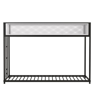 Adam - Bunk Guard Rail