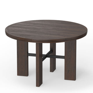 Gorman - 5 Piece Dining And Game Set