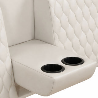 Zoya - Smart Multifunctional Massager Bed