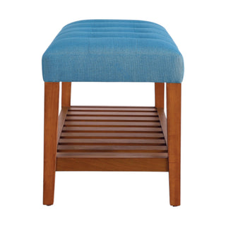 Charla - Upholstered Bench