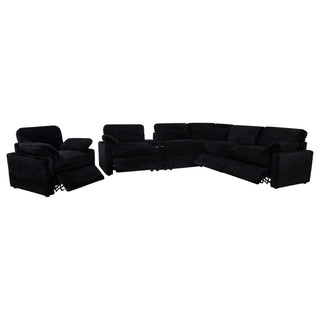 Hollander - Power Recliner