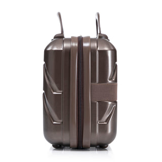Spinner Luggage Set With Combination Lock