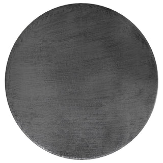 Johnsen - Handcrafted Metal Coffee Table