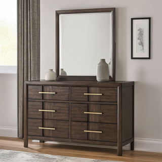Kenzo - Storage Bedroom Set