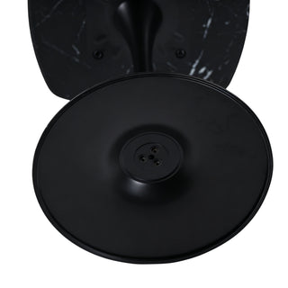 Dining Table Square - Black