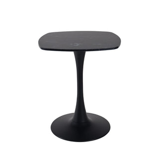 Dining Table Square - Black