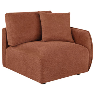 Logan - Modular Sectional Sofa