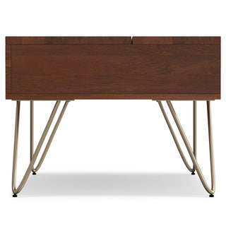 Hunter - Handcrafted Lift Top Coffee Table