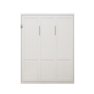 Folding Vertical Murphy Wall Bed