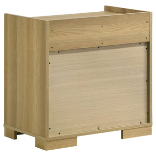 Lincoln - Bedroom Set With LED Lighting