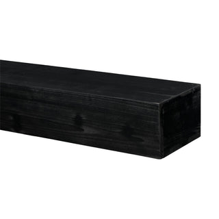 Fireplace Mantel Floating Shelf For Home Decor