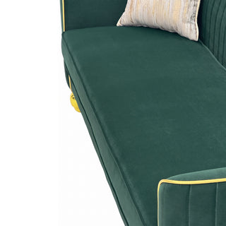 3 Seater Classic Sofa, Living Room Furniture