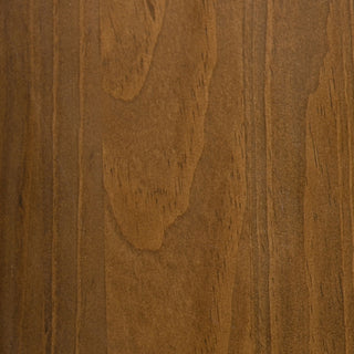 Amherst - TV Media Stand - Medium Saddle Brown