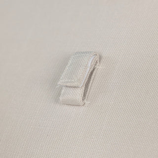 Patio Dining Chair (Set of 2) - Light Teak