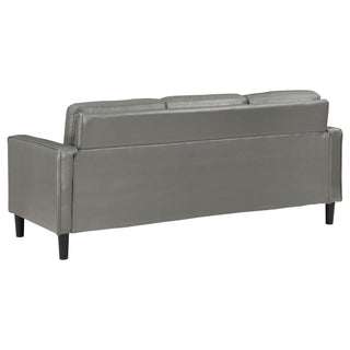 Farallone - Track Arm Sofa Set