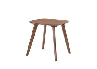 End Table - Brown - Wood