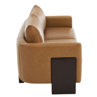 Elegant Modern 3 Seater Sofa