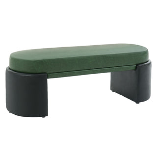 Upholstered Indoor Dining Bench