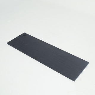 Astro Series - Work Top - Metallic Gray