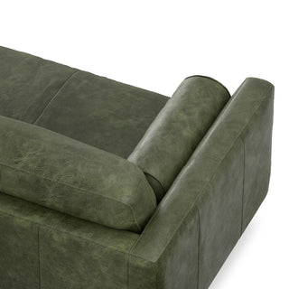 Morrison - Sofa And Ottoman Set