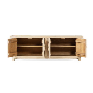 Rowan - 4 Door Cabinet