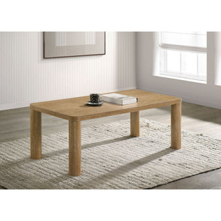 Bryant - Table With Cylindrical Legs
