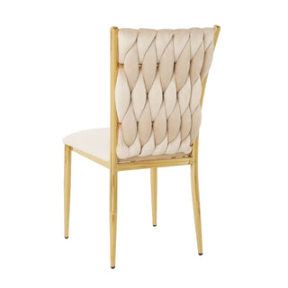Modern Dining Chair For Dining Room