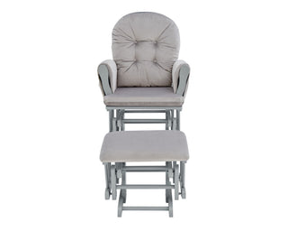 Mason - Glider And Ottoman