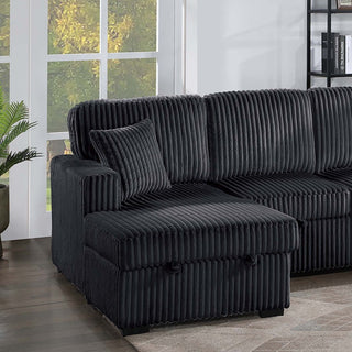Convertible Sectional With Pull Out Bed