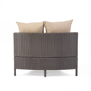Pt Limon - Modern Outdoor Single Sofa
