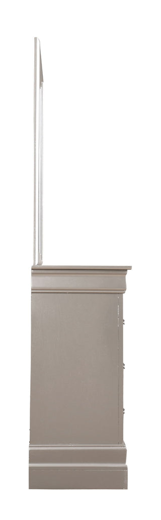 Lorana - Sophisticated Storage Solution