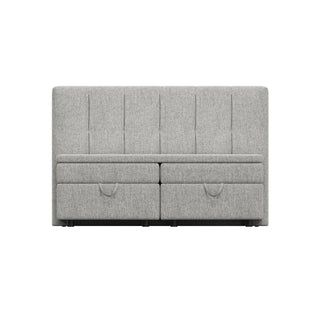 Avenia - Bed With Storage