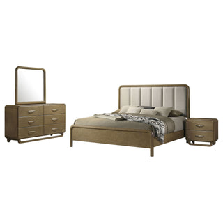 Bernardo - Bedroom Set
