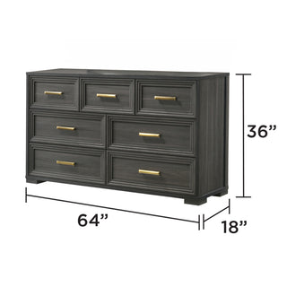 Colorado - Dresser